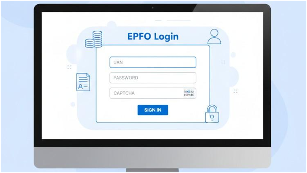EPFO Login