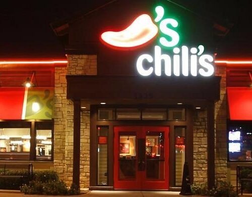 chili's near me