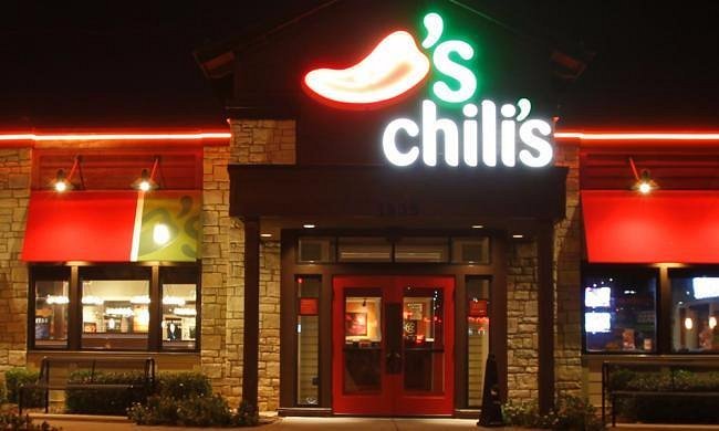 chili's near me