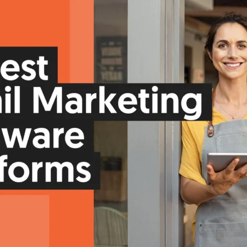 Best Email Marketing Software for Startups