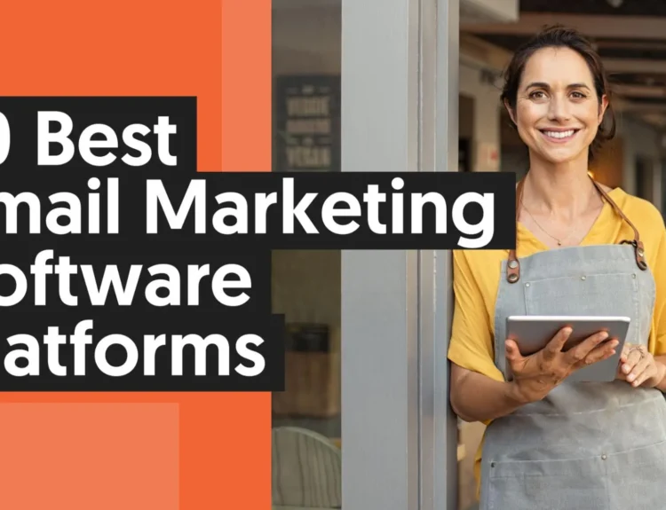 Best Email Marketing Software for Startups