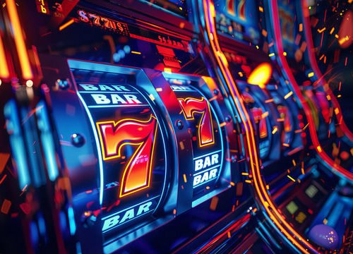 Introduction to Game Slot dengan Sistem Sederhana