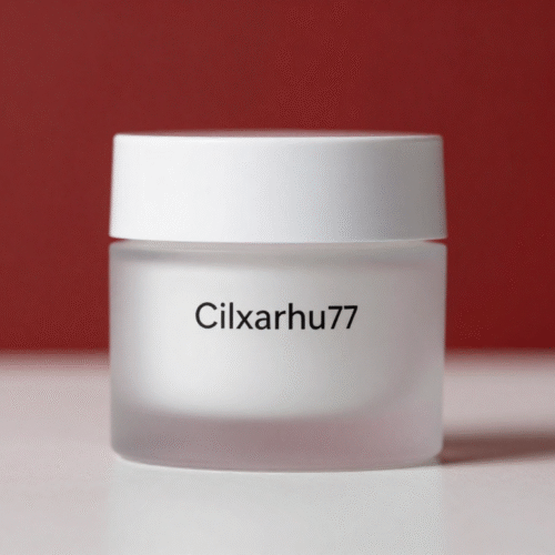 Cilxarhu677 Moisturizer