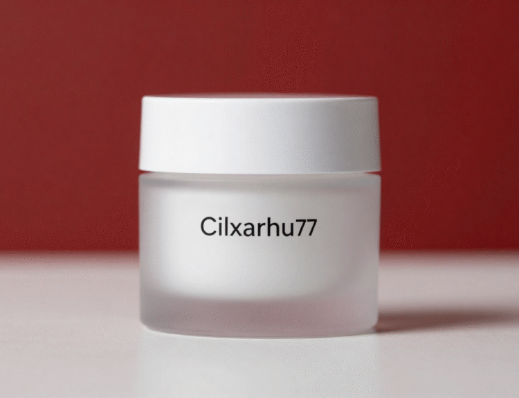 Cilxarhu677 Moisturizer