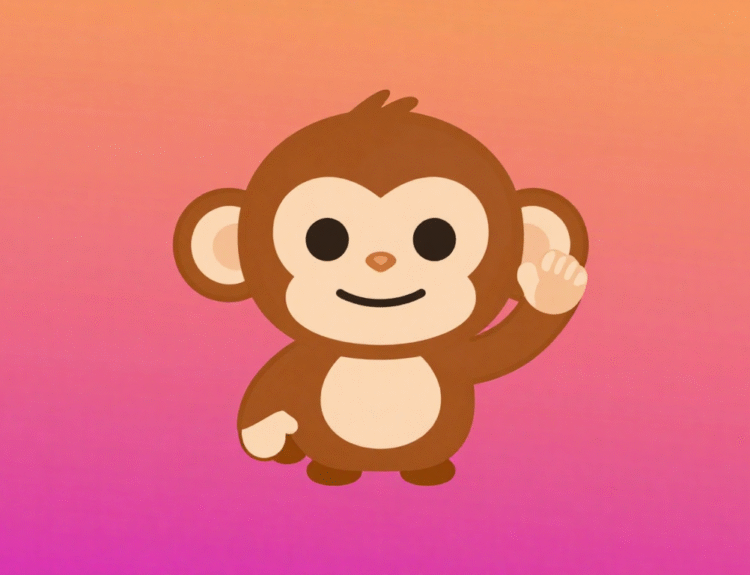 Monkey App