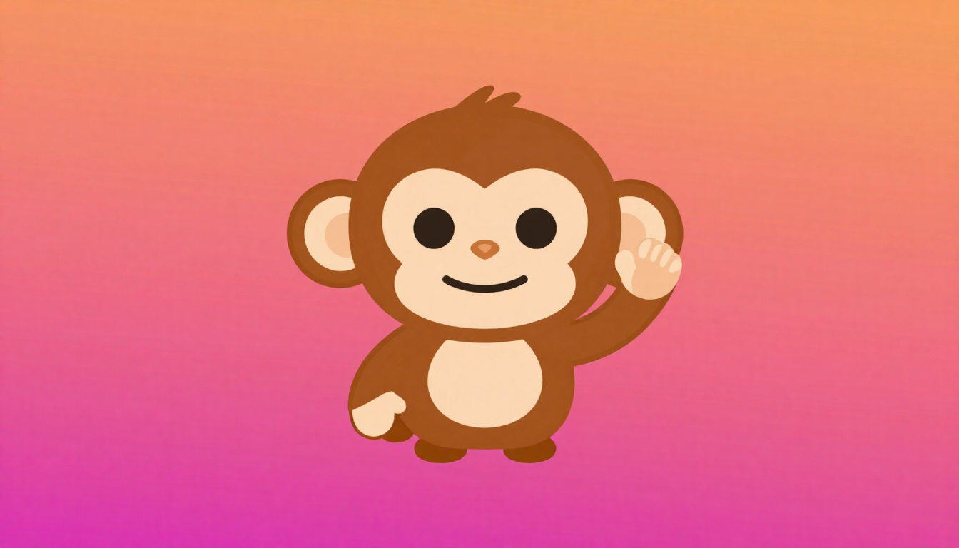 Monkey App