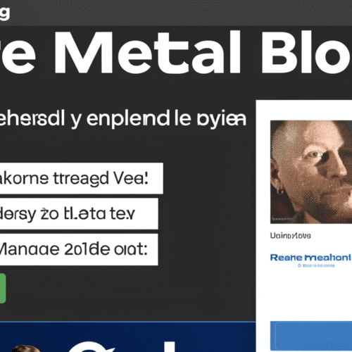 Rare Metal Blog