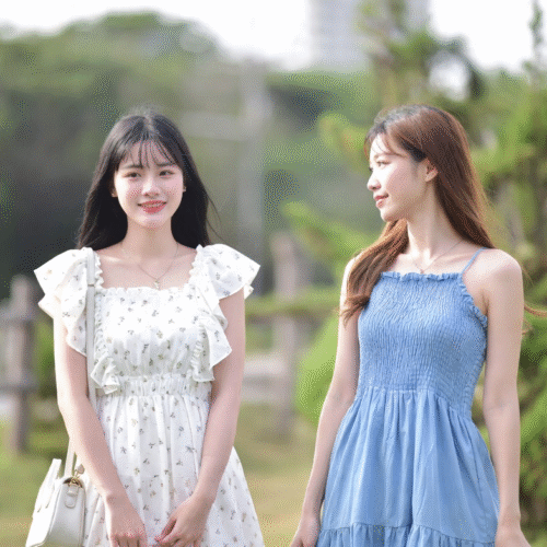 casual dresses for women