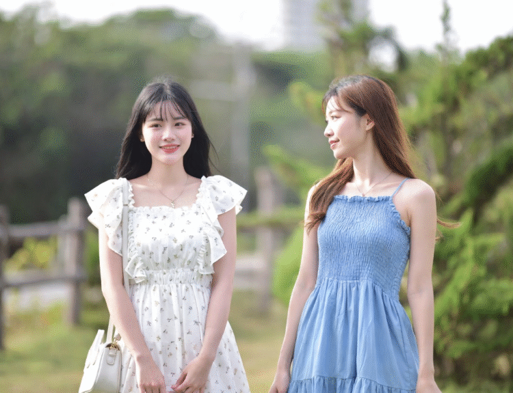 casual dresses for women