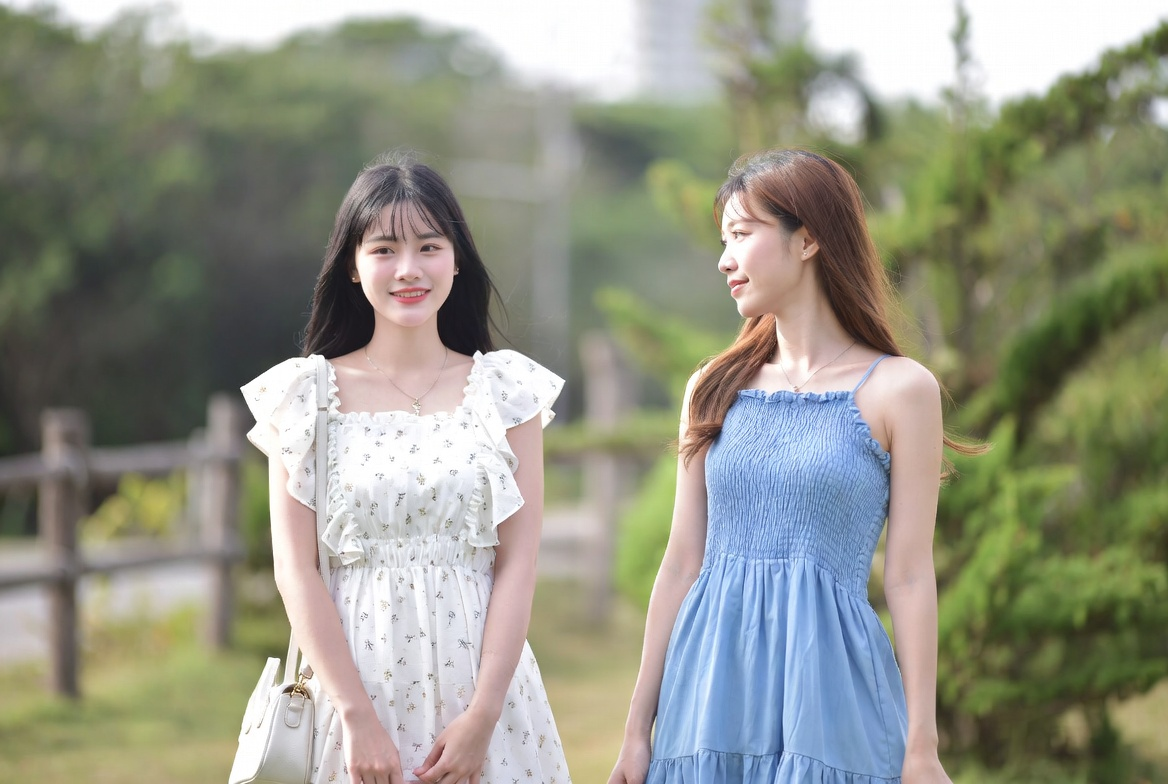 casual dresses for women