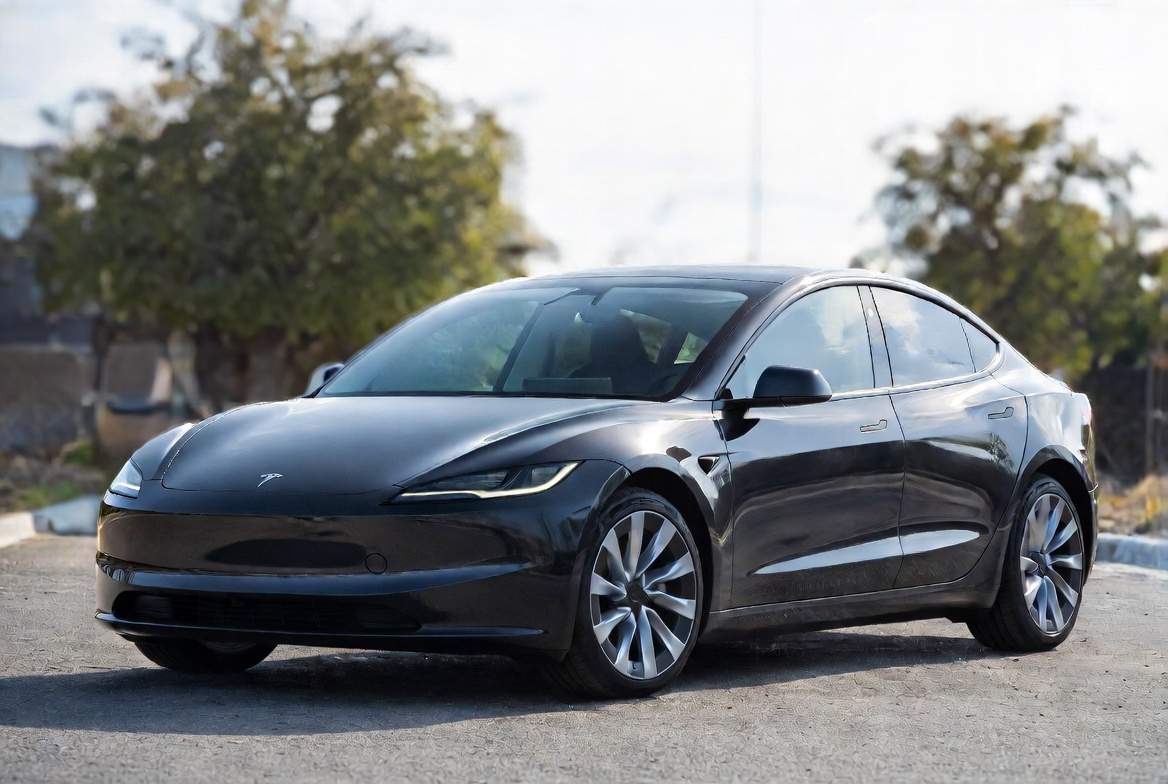 tesla premium connectivity