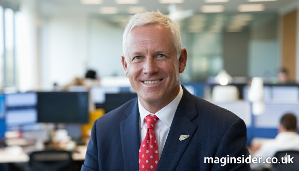 tim montgomerie cerebral