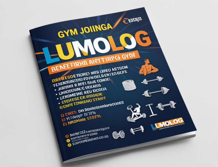 the benefits of joining a gym lumolog