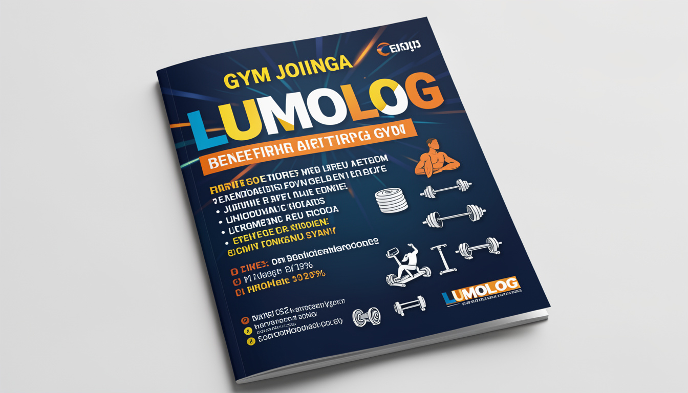 the benefits of joining a gym lumolog