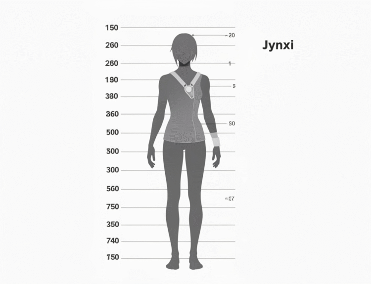 jynxzi height