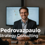 PedroVazPaulo Strategy Consulting: Expert Business Growth & Coaching 2026