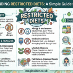 Understanding Restricted Diets: A Simple Guide for Everyone