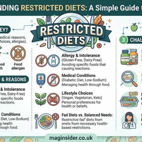Restricted Diets