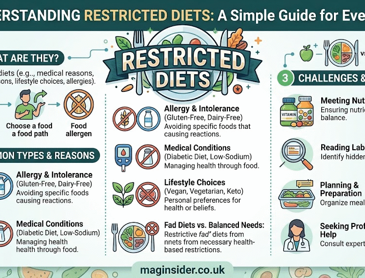 Restricted Diets