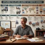 Exploring the Life and Journey of Timothy Shamaly