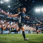 Is Alessia Russo Married? Uncovering the Truth About the Star Footballer’s Personal Life